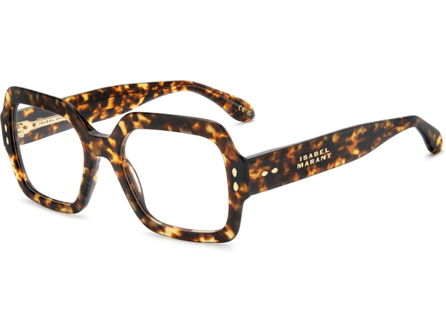 ISABEL MARANT IM 0253 086 Havana