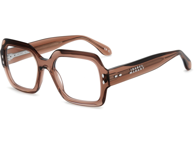 ISABEL MARANT IM 0253 2LF Brick