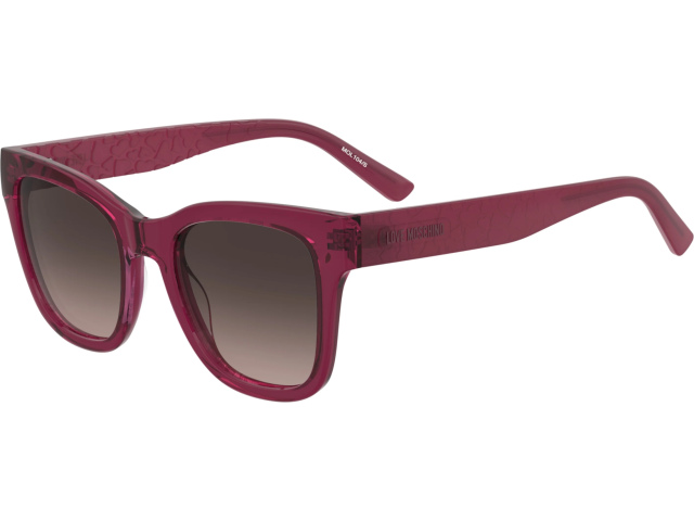 MOSCHINO LOVE MOL104/S 8CQ Cherry