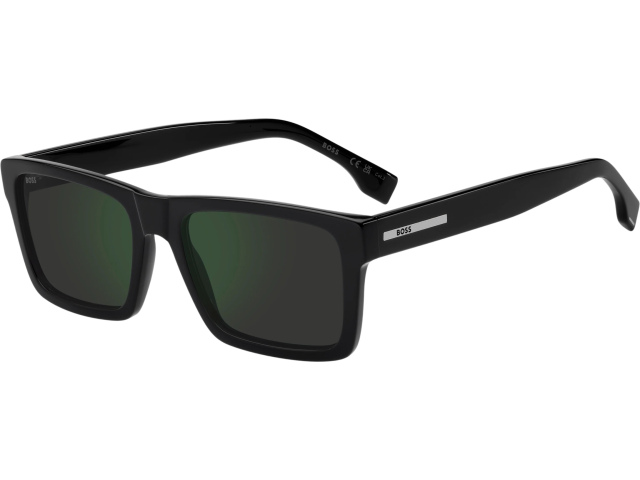 HUGO BOSS 1983/S 807 Black