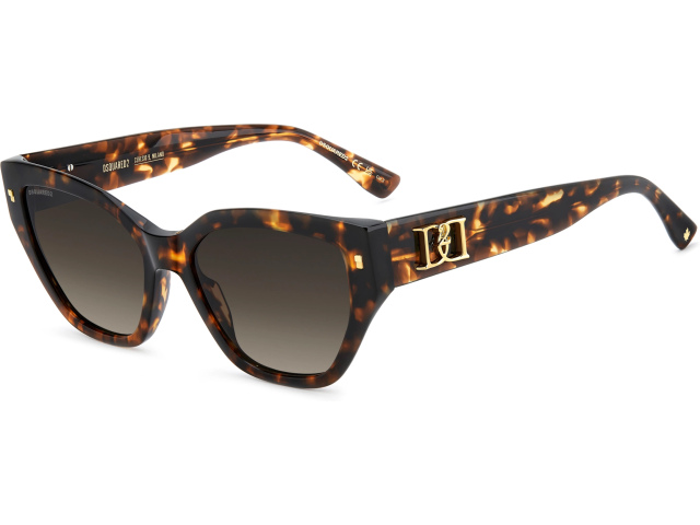 DSQUARED2 D2 0226/S 086 Havana