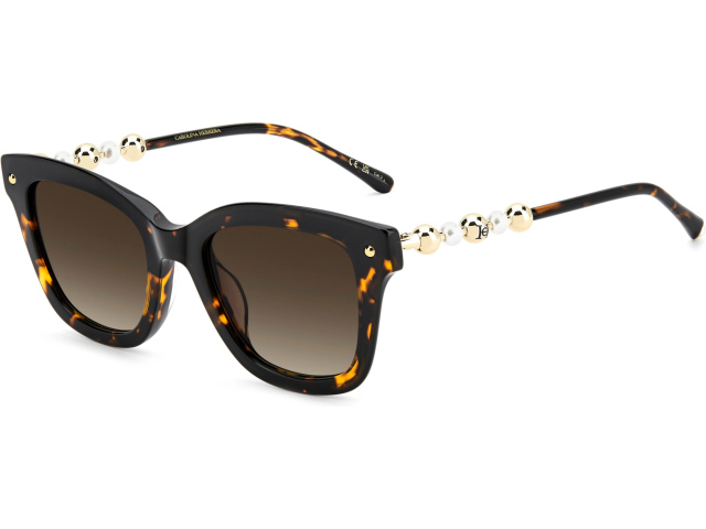 CAROLINA HERRERA HER 0407/G/S 086 Havana