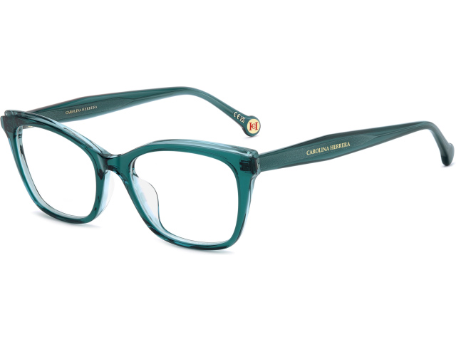 CAROLINA HERRERA HER 0404/G ZI9 Teal