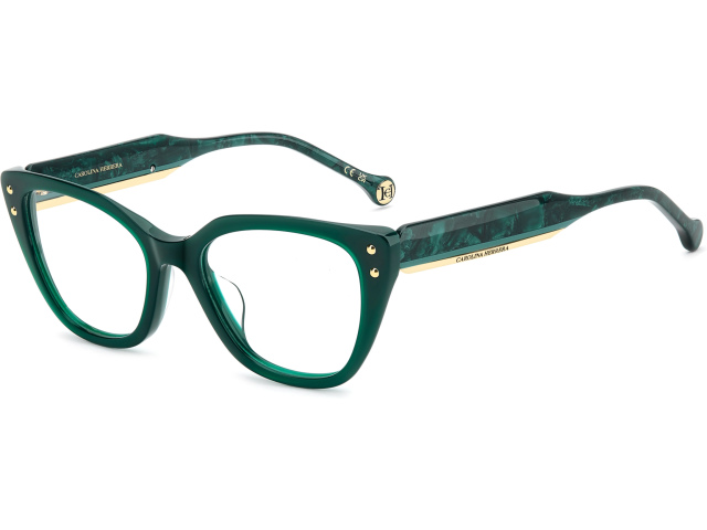 CAROLINA HERRERA HER 0412/G 1ED Green
