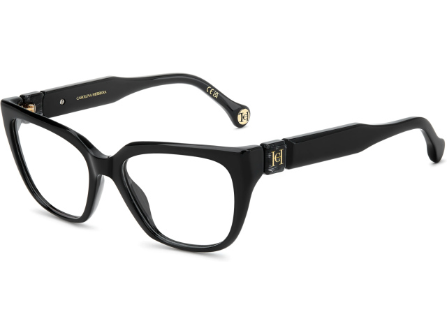CAROLINA HERRERA HER 0415 807 Black
