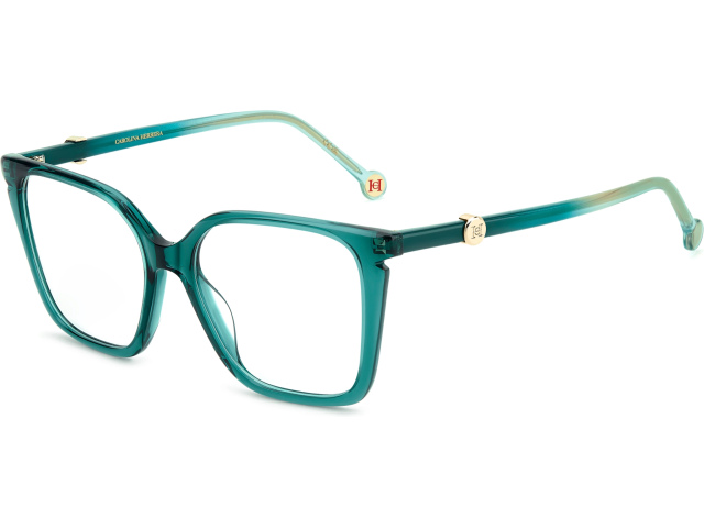 CAROLINA HERRERA HER 0436 1ED Green