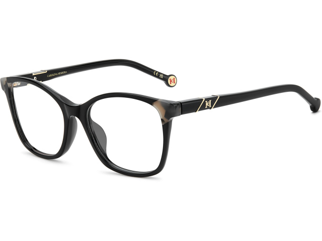 CAROLINA HERRERA HER 0431/G 807 Black