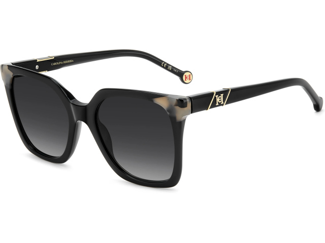 CAROLINA HERRERA HER 0430/S 807 Black