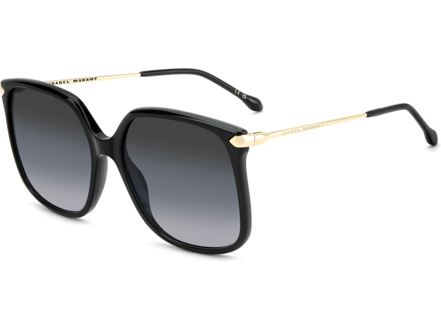 ISABEL MARANT IM 0278/S 2M2 Black Gold