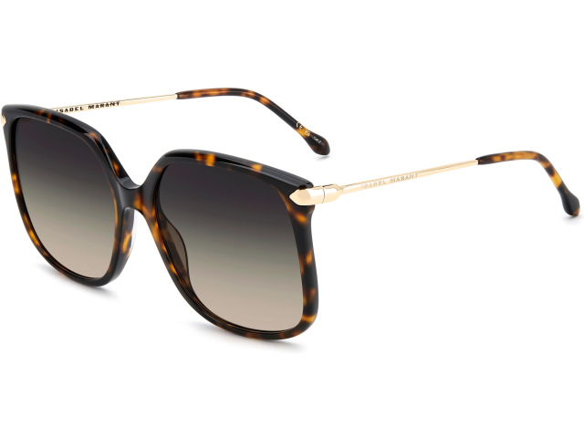 ISABEL MARANT IM 0278/S 2IK Havana Gold