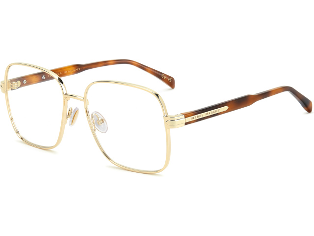 ISABEL MARANT IM 0284 J5G Gold