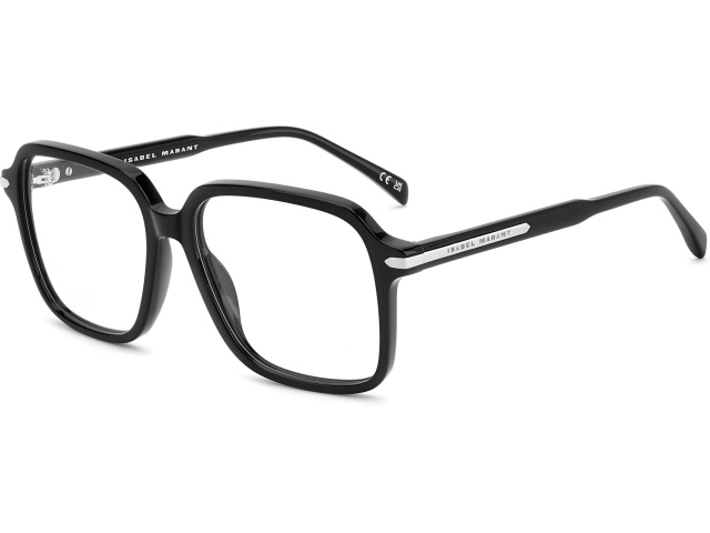 ISABEL MARANT IM 0283 807 Black