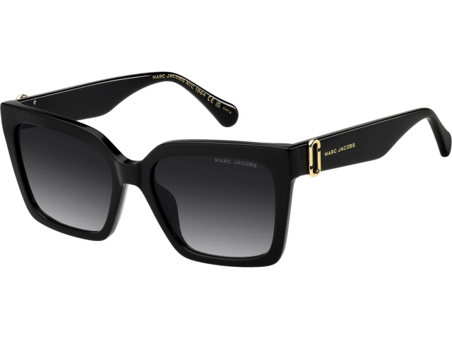 MARC JACOBS MARC 926/G/S 807 Black