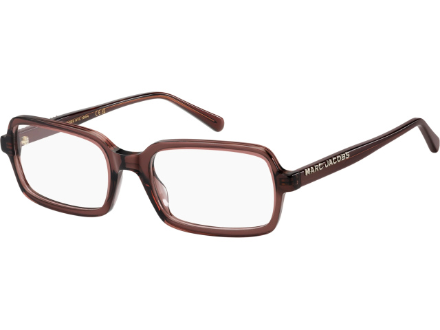 MARC JACOBS MARC 935 LHF Burgundy
