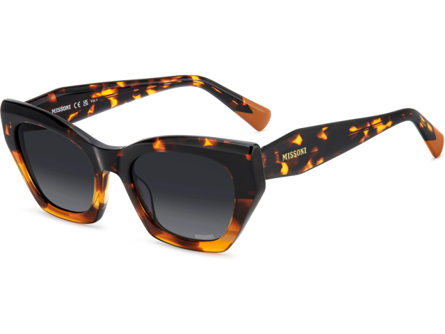 MISSONI MIS 0300/S 2OK Havana Horn
