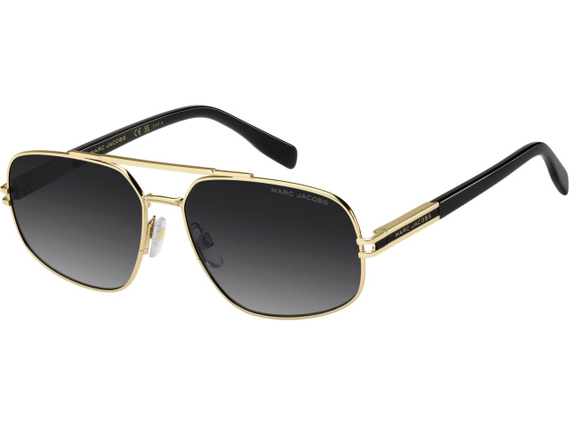 MARC JACOBS MARC 948/S RHL Gold Black