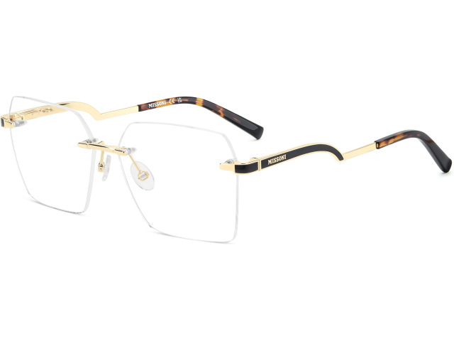 MISSONI MIS 0303 000 Rose Gold