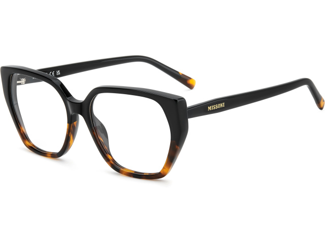 MISSONI MIS 0301 WR7 Black Havana