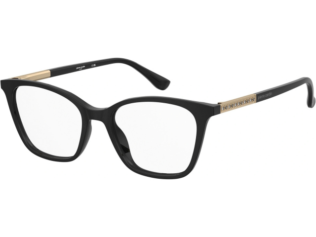 PIERRE CARDIN P.C. 8560 807 Black