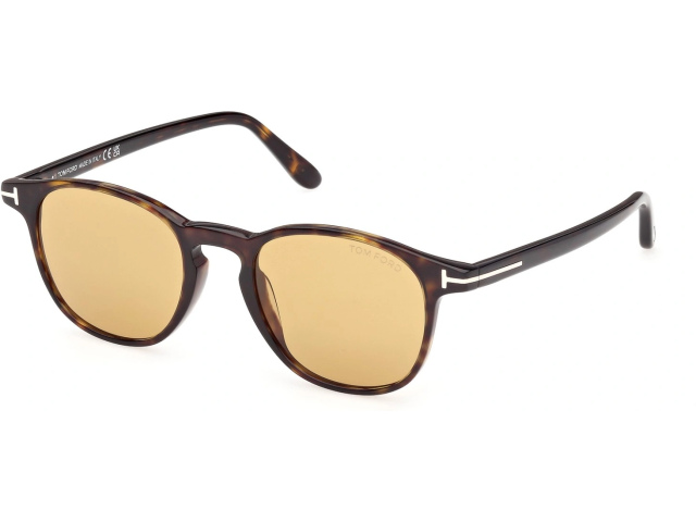 TOM FORD Holt-02 TF 1302 52E 50
