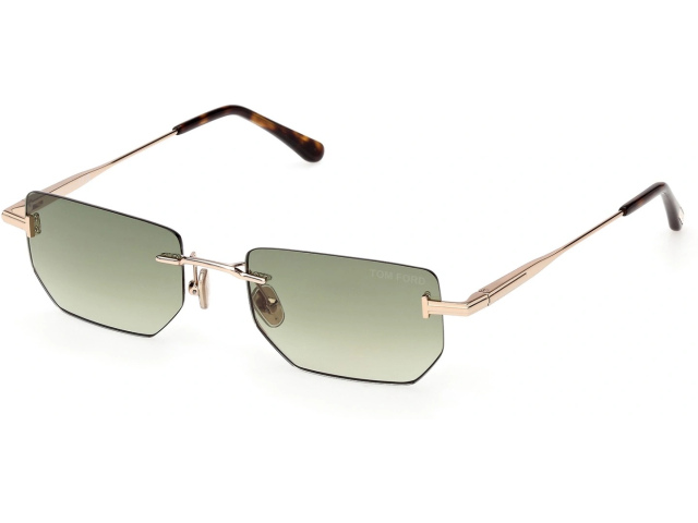 TOM FORD Ethan-02 TF 1355 28P 53