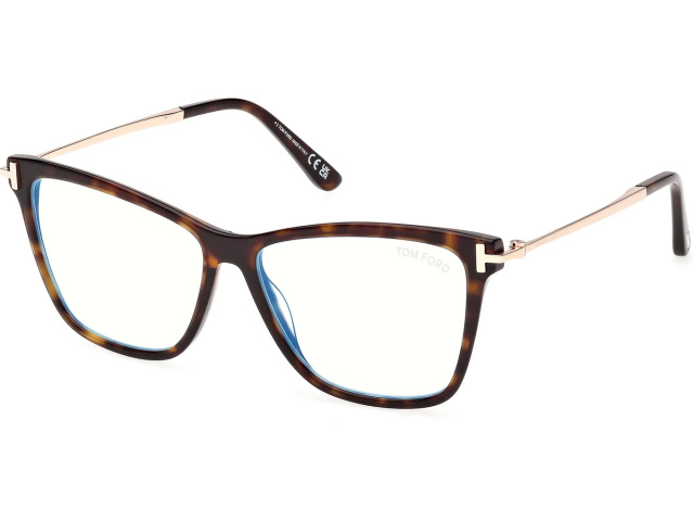 TOM FORD TF 6097-B 052 53