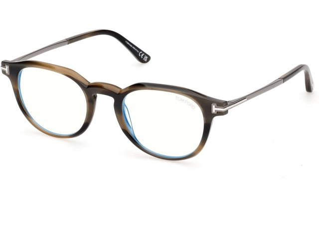 TOM FORD TF 6125-B 055 49
