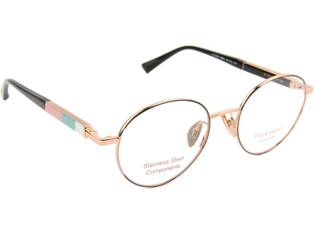 Hickmann HI1324G 09BG