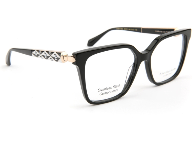 Ana Hickmann AH6716G A01R