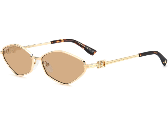 DSQUARED2 D2 0225/S 000 Rose Gold