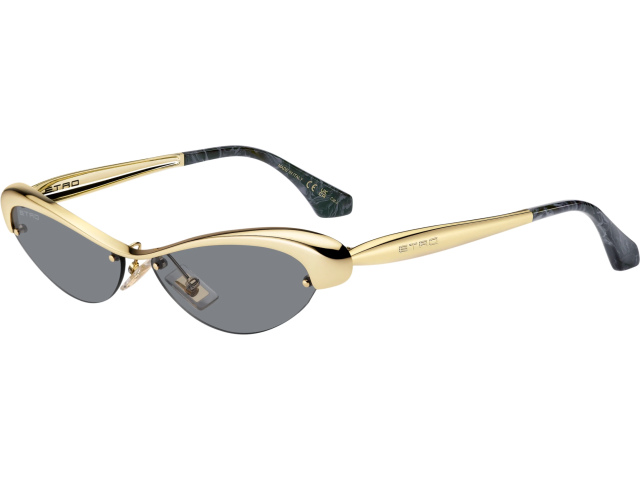 ETRO ETROAURA LKS Gold Blue