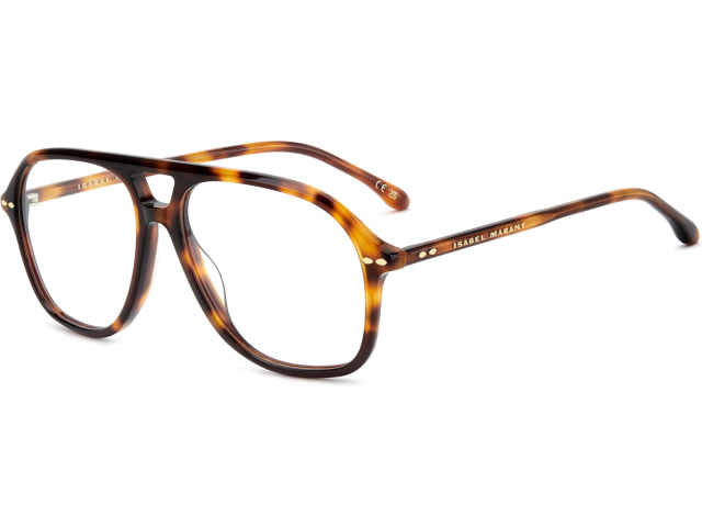 ISABEL MARANT IM 0276 086 Havana