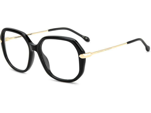 ISABEL MARANT IM 0279 2M2 Black Gold