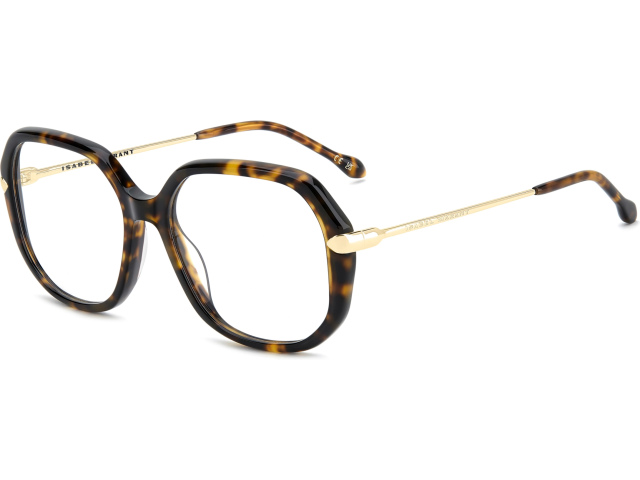 ISABEL MARANT IM 0279 2IK Havana Gold