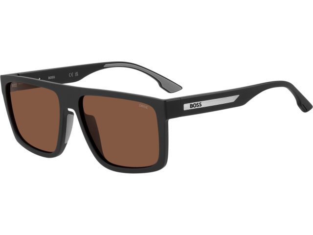HUGO BOSS 1956/G/S 807 Black