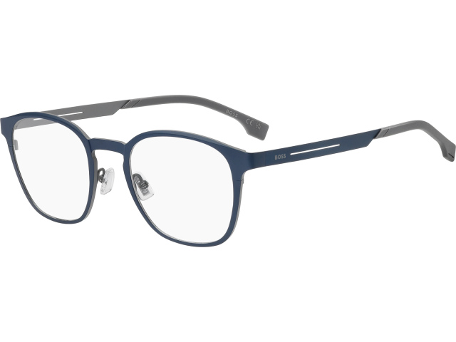 HUGO BOSS 2000 4NZ Matte Blue Grey