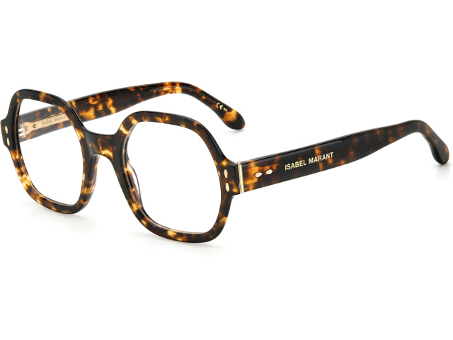 ISABEL MARANT IM 0060 086 Havana