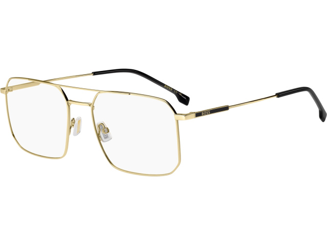 HUGO BOSS 1995 J5G Gold