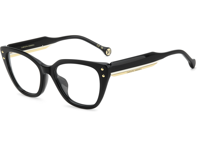 CAROLINA HERRERA HER 0412/G 807 Black