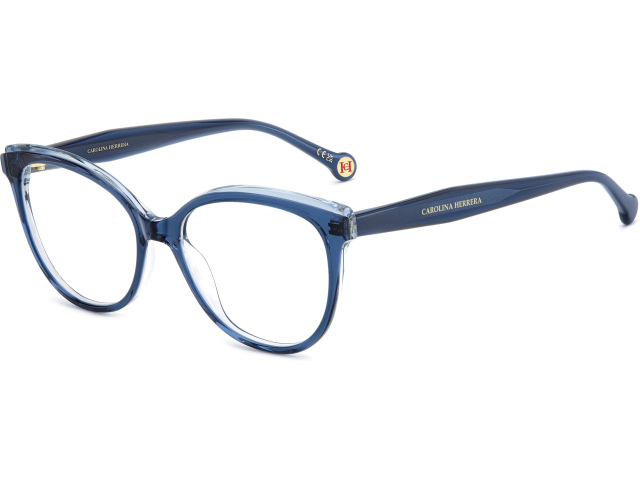 CAROLINA HERRERA HER 0405 PJP Blue