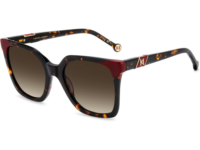 CAROLINA HERRERA HER 0430/S 086 Havana