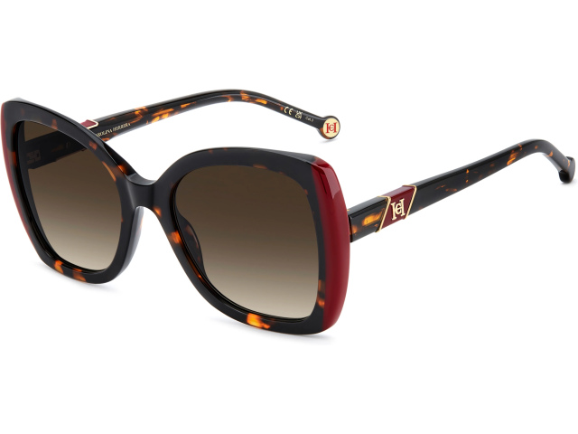 CAROLINA HERRERA HER 0429/S 086 Havana