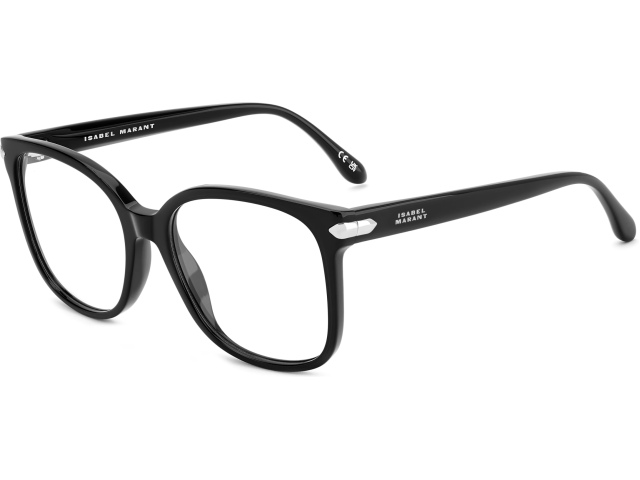 ISABEL MARANT IM 0273 807 Black