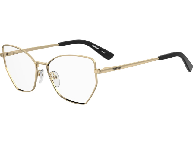 MOSCHINO LOVE MOL694 000 Rose Gold