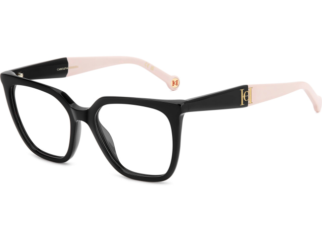 CAROLINA HERRERA HER 0418 807 Black