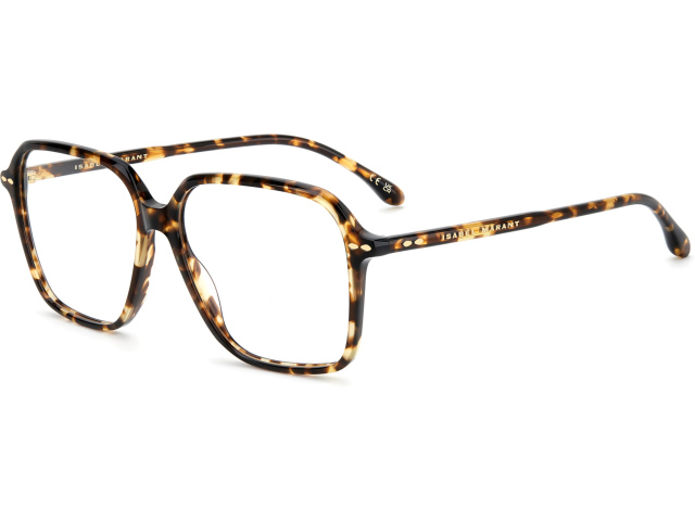 ISABEL MARANT IM 0260 086 Havana