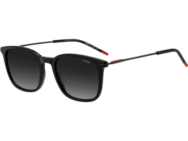 HUGO HG 1428/S 807 Black