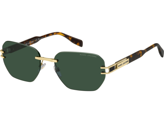 MARC JACOBS MARC 944/S 06J Gold Havana