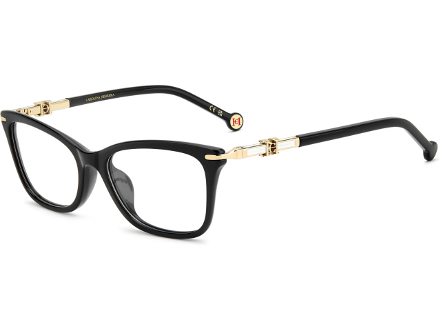 CAROLINA HERRERA HER 0423/G 807 Black