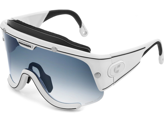 DSQUARED2 D2SPEED 6HT Matte White